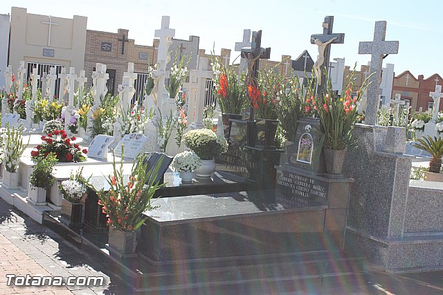 Da de Todos los Santos y Fieles Difuntos 2013 - 226
