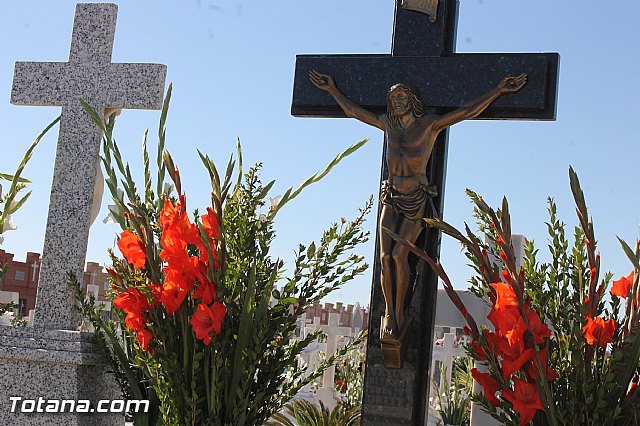 Da de Todos los Santos y Fieles Difuntos 2013 - 227