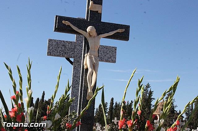 Da de Todos los Santos y Fieles Difuntos 2013 - 228