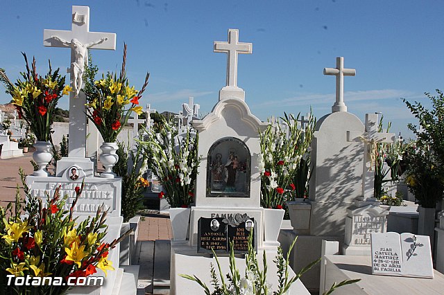 Da de Todos los Santos y Fieles Difuntos 2013 - 230