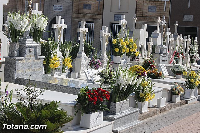 Da de Todos los Santos y Fieles Difuntos 2013 - 231
