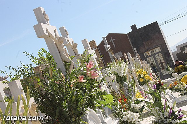 Da de Todos los Santos y Fieles Difuntos 2013 - 233