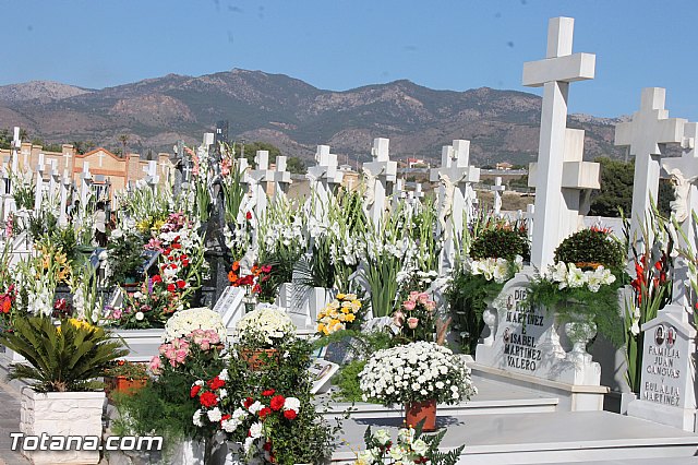 Da de Todos los Santos y Fieles Difuntos 2013 - 235