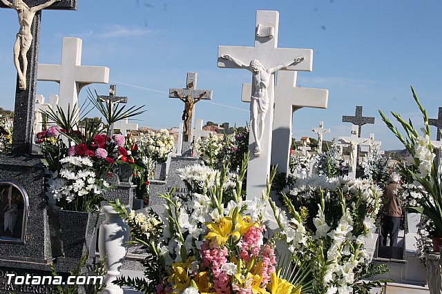 Da de Todos los Santos y Fieles Difuntos 2013 - 236