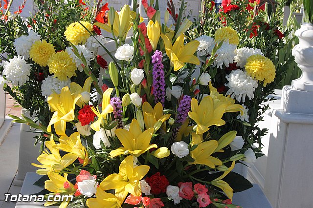 Da de Todos los Santos y Fieles Difuntos 2013 - 238