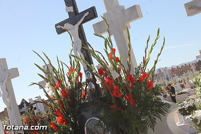 Da de Todos los Santos y Fieles Difuntos 2013 - 239