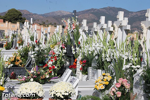 Da de Todos los Santos y Fieles Difuntos 2013 - 240