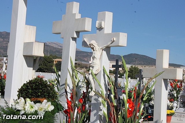 Da de Todos los Santos y Fieles Difuntos 2013 - 241