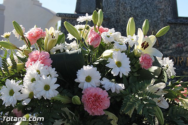 Da de Todos los Santos y Fieles Difuntos 2013 - 246