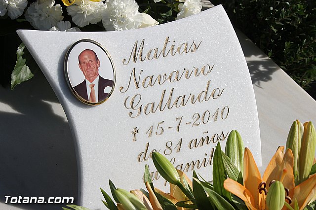 Da de Todos los Santos y Fieles Difuntos 2013 - 247