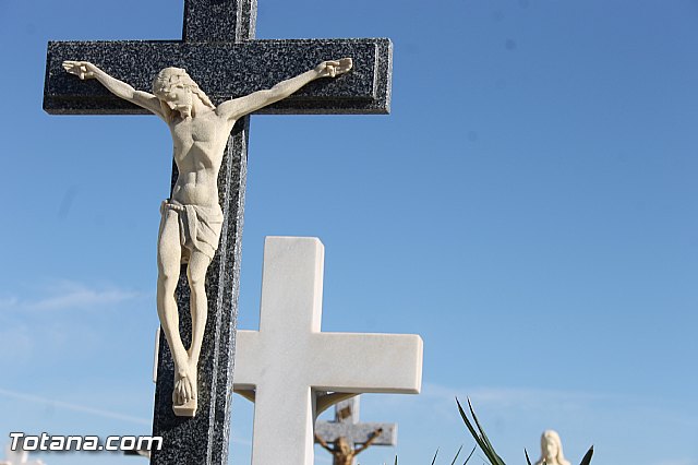 Da de Todos los Santos y Fieles Difuntos 2013 - 249