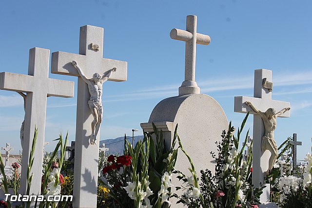 Da de Todos los Santos y Fieles Difuntos 2013 - 251