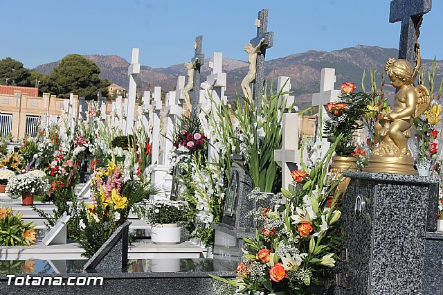 Da de Todos los Santos y Fieles Difuntos 2013 - 252