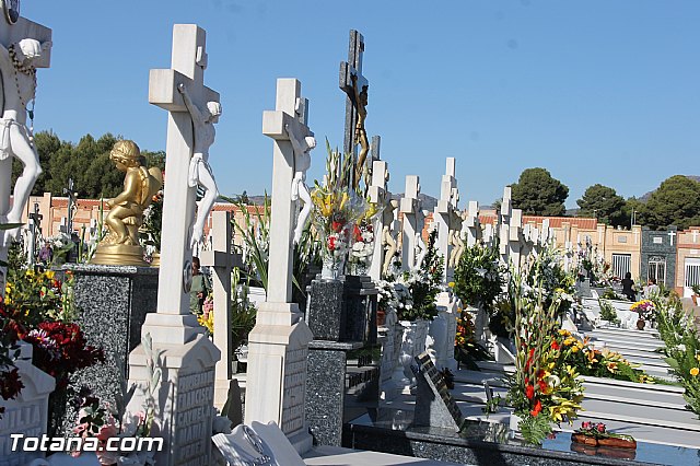 Da de Todos los Santos y Fieles Difuntos 2013 - 255