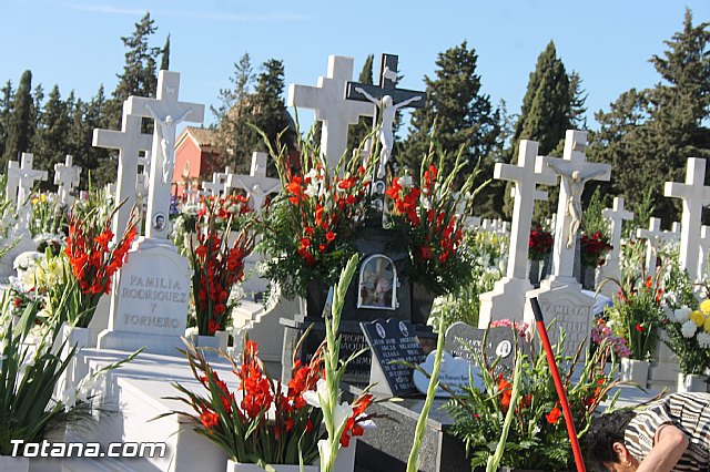 Da de Todos los Santos y Fieles Difuntos 2013 - 256