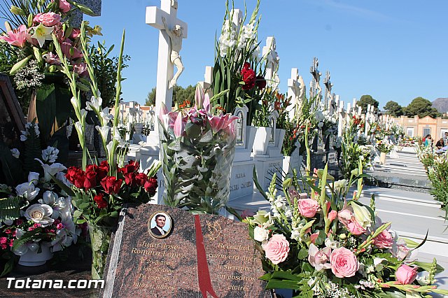 Da de Todos los Santos y Fieles Difuntos 2013 - 257