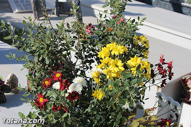 Da de Todos los Santos y Fieles Difuntos 2013 - 264