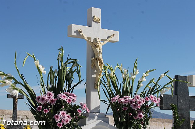 Da de Todos los Santos y Fieles Difuntos 2013 - 271