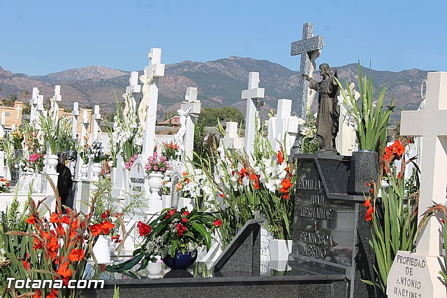 Da de Todos los Santos y Fieles Difuntos 2013 - 276