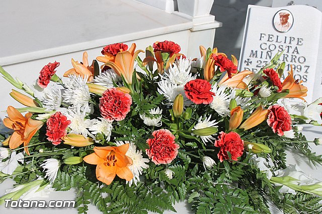 Da de Todos los Santos y Fieles Difuntos 2013 - 283