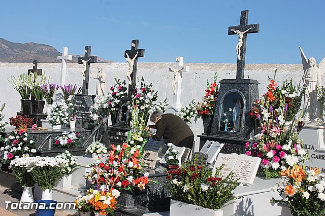 Da de Todos los Santos y Fieles Difuntos 2013 - 284