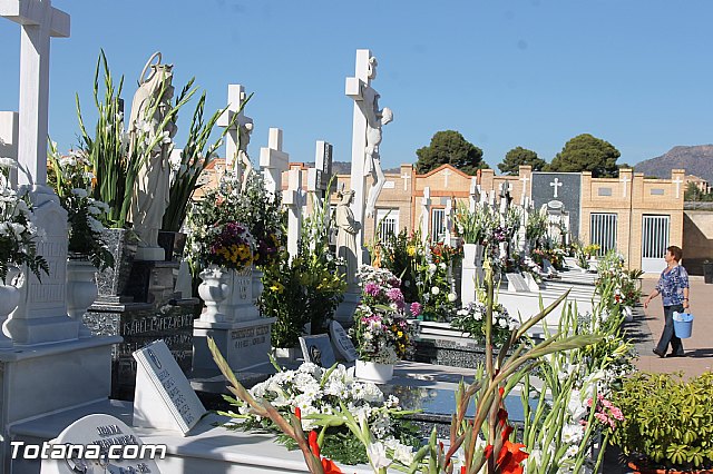 Da de Todos los Santos y Fieles Difuntos 2013 - 285