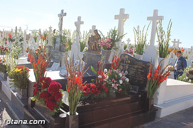 Da de Todos los Santos y Fieles Difuntos 2013 - 286