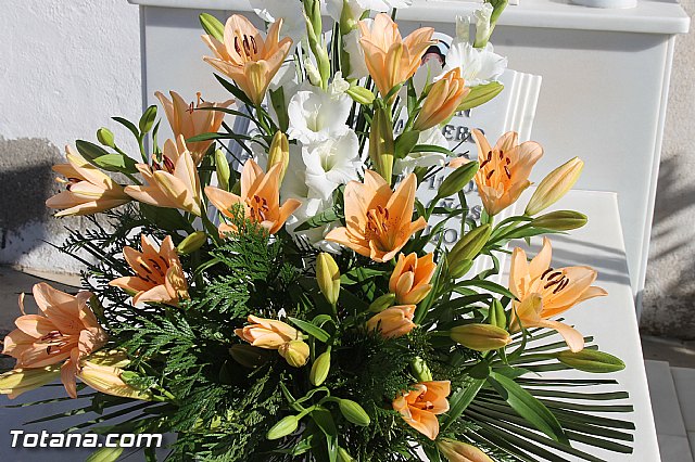 Da de Todos los Santos y Fieles Difuntos 2013 - 289