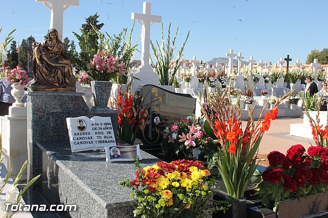 Da de Todos los Santos y Fieles Difuntos 2013 - 290