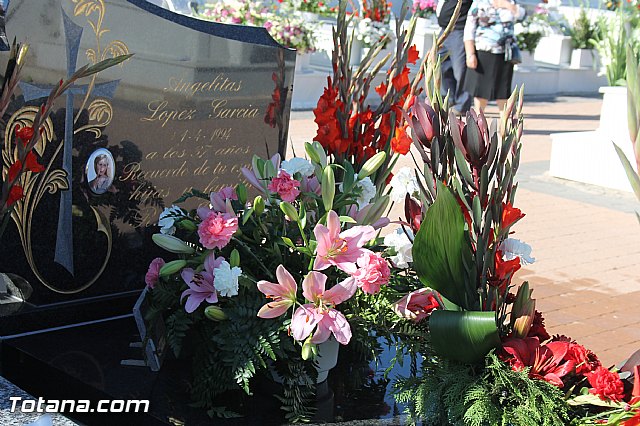 Da de Todos los Santos y Fieles Difuntos 2013 - 291