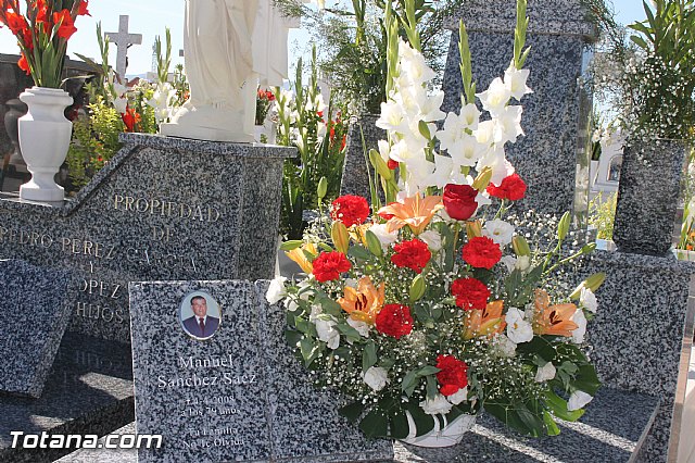 Da de Todos los Santos y Fieles Difuntos 2013 - 292