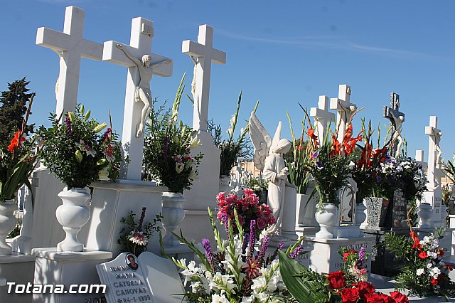 Da de Todos los Santos y Fieles Difuntos 2013 - 296