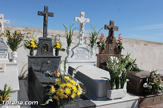 Da de Todos los Santos y Fieles Difuntos 2013 - 297