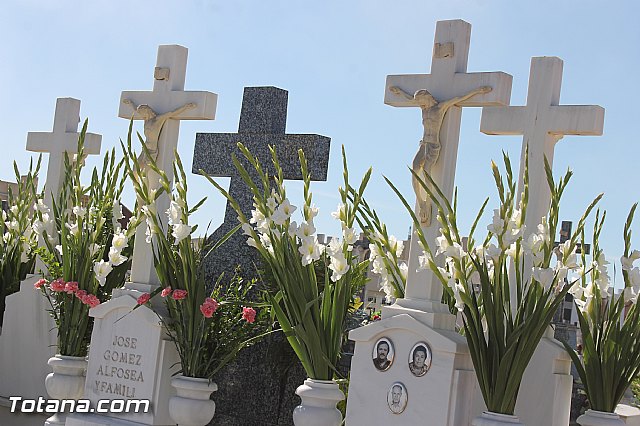Da de Todos los Santos y Fieles Difuntos 2013 - 300