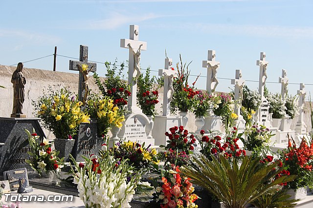Da de Todos los Santos y Fieles Difuntos 2013 - 301