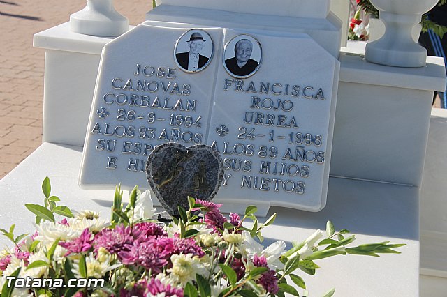 Da de Todos los Santos y Fieles Difuntos 2013 - 303