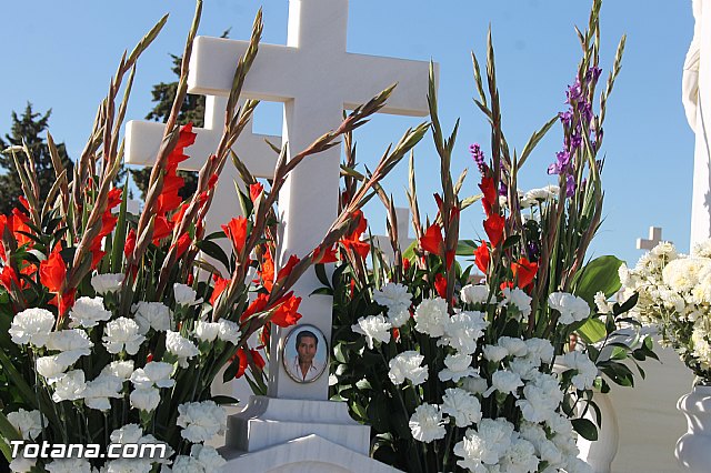 Da de Todos los Santos y Fieles Difuntos 2013 - 304