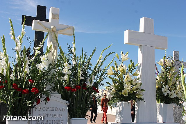 Da de Todos los Santos y Fieles Difuntos 2013 - 305