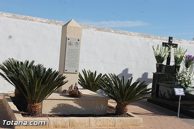 Da de Todos los Santos y Fieles Difuntos 2013 - 306