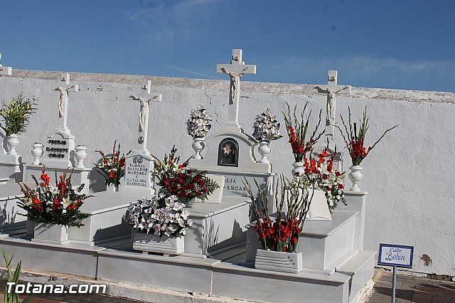 Da de Todos los Santos y Fieles Difuntos 2013 - 307