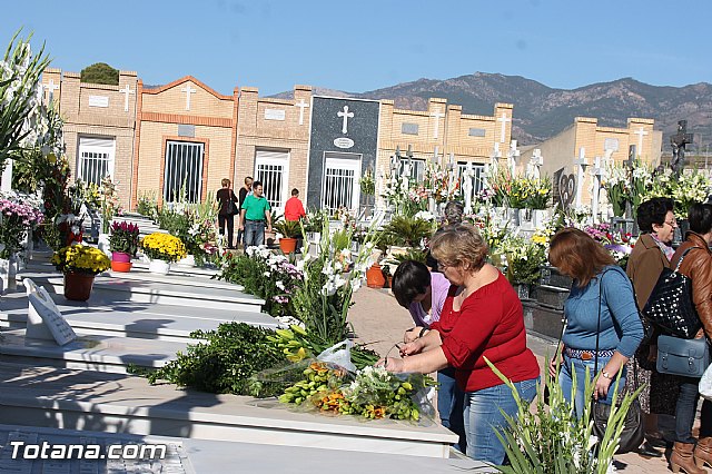 Da de Todos los Santos y Fieles Difuntos 2013 - 310