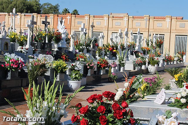 Da de Todos los Santos y Fieles Difuntos 2013 - 311