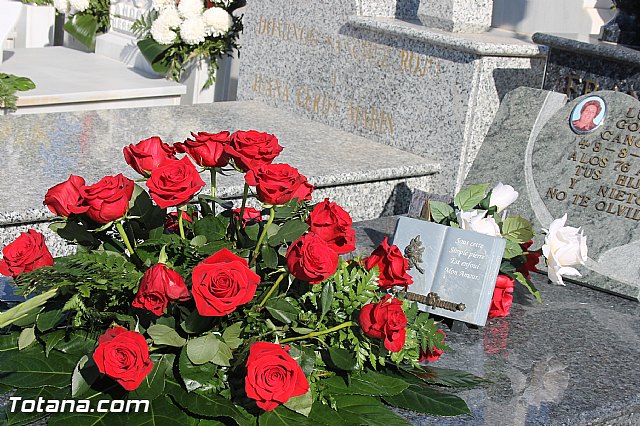 Da de Todos los Santos y Fieles Difuntos 2013 - 312