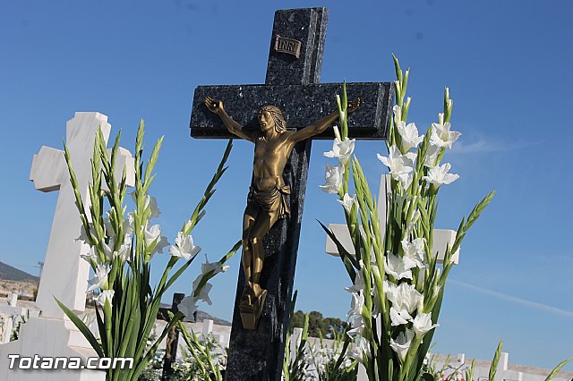 Da de Todos los Santos y Fieles Difuntos 2013 - 313