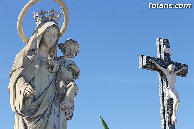 Da de Todos los Santos y Fieles Difuntos 2013 - 314