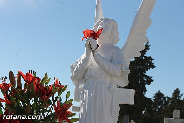 Da de Todos los Santos y Fieles Difuntos 2013 - 318