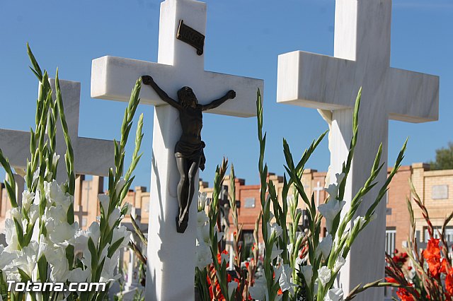 Da de Todos los Santos y Fieles Difuntos 2013 - 319