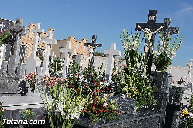 Da de Todos los Santos y Fieles Difuntos 2013 - 320