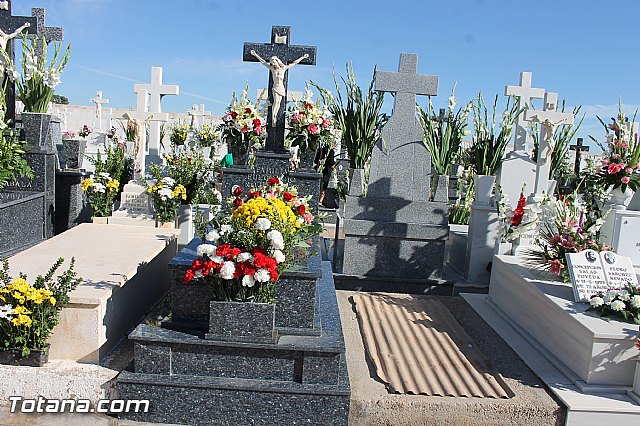 Da de Todos los Santos y Fieles Difuntos 2013 - 321