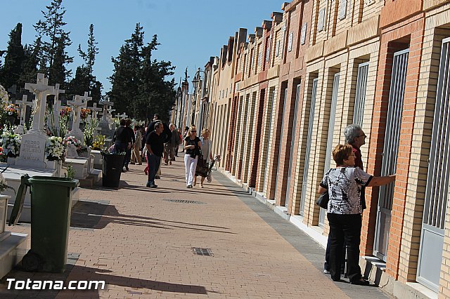Da de Todos los Santos y Fieles Difuntos 2013 - 324